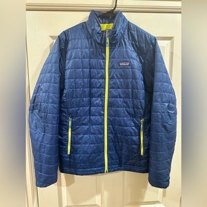 ✨Like new ✨Medium, Mens Patagonia Jacket